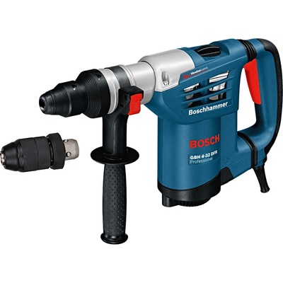 Bosch GBH 4-32 DFR 0.611.332.101