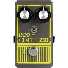 Digitech DOD Overdrive Preamp 250-X