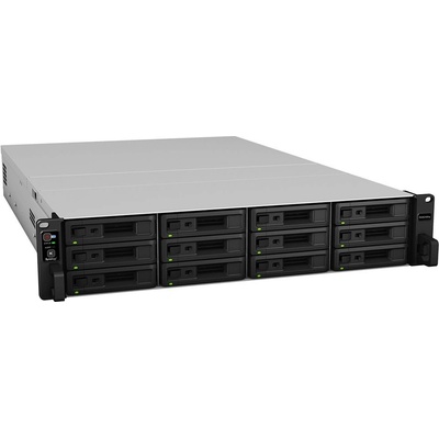 Synology RackStation RS3621RPxs