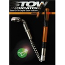 Korda Swinger Stow Indicator Complete oranžová