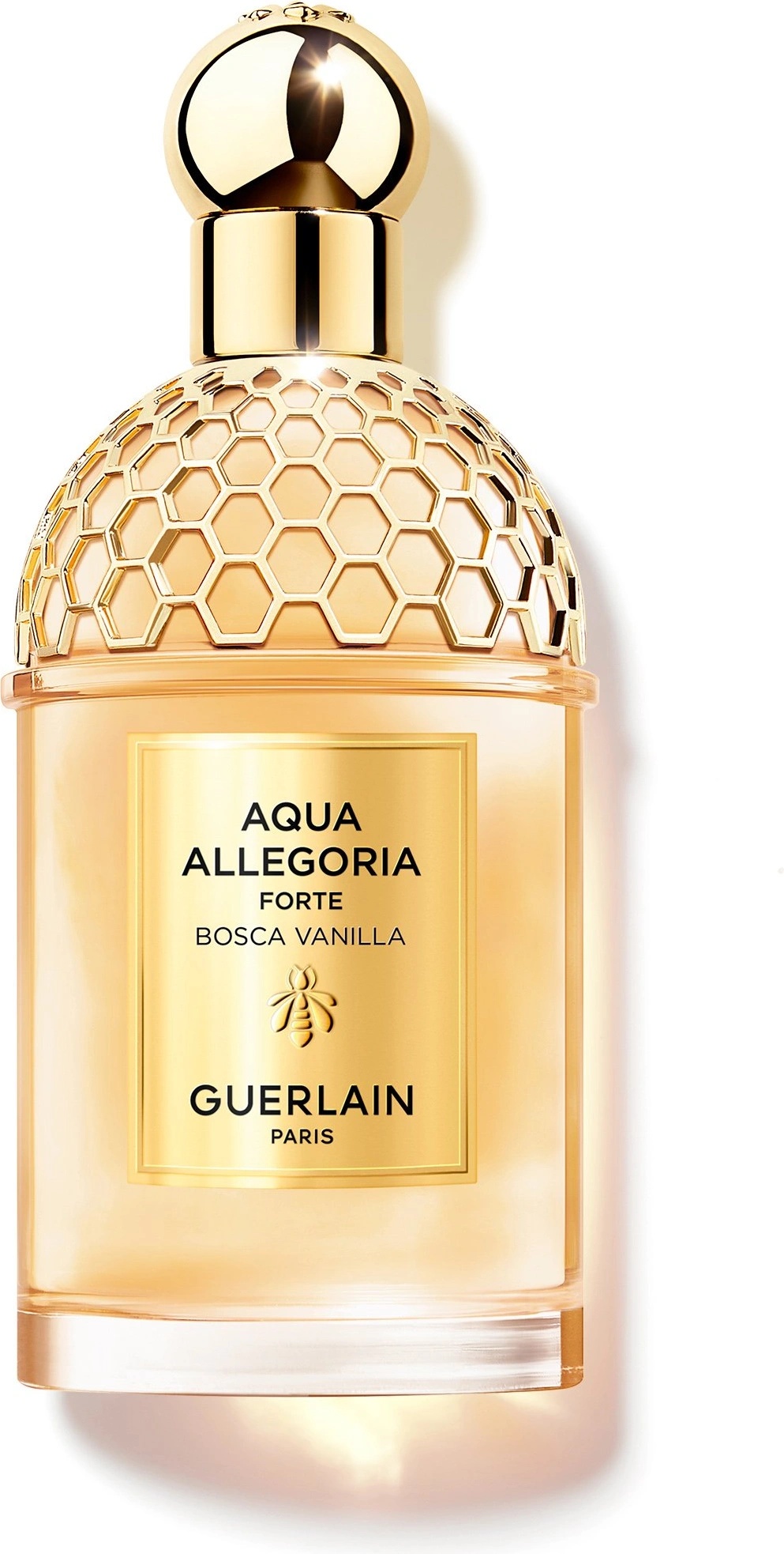 Guerlain Aqua Allegoria Forte Bosca Vanilla EDP 125 ml