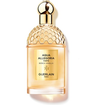 Image 1 of Guerlain Aqua Allegoria Forte Bosca Vanilla EDP 125 ml