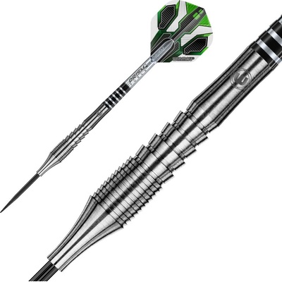 Winmau steel SNIPER 21g 90% wolfram