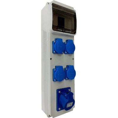 Elektrium 66012.50000