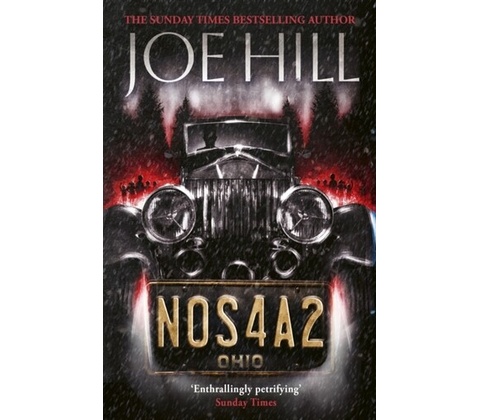 Nos4A2