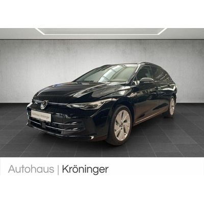 Volkswagen Golf 1.5 eTSI DSG 110 kW