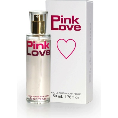Aurora Pink Love For Women 50 ml