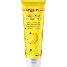 Dermacol Aroma Moment Bahamy sprchový gél 250 ml