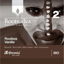 Arthemia čaj 2 Rooibos Vanilla BIO 2,2 g