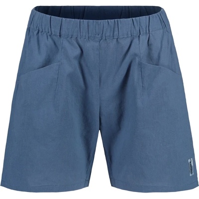 Maloja Дамски къси панталони Maloja Women's SteinkarM. Shorts - Dusty Blue - размер XL (112-4531-0315)