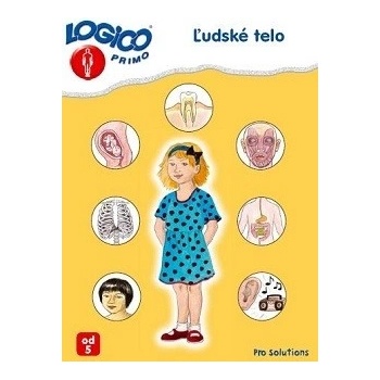 Logico primo - Ľudské telo