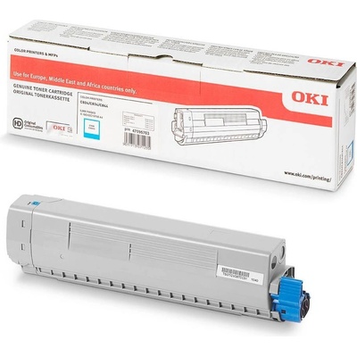 OKI 47095703 - originálny
