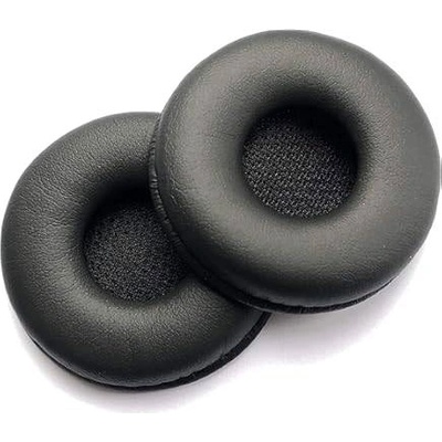 Jabra Кожени наушници Jabra Engage 50 Leatherette ear cushions, 1 брой (14101-70BR)