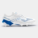 Joma EVOLUTION CUP 2302 WHITE ROYAL FIRM GROUND