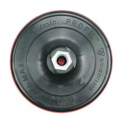 Podložný talíř pro brusné kotouče Vorel 08510 150 mm