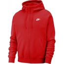 Nike NSW Club Hoodie FZ M BV2645-657 sweatshirt