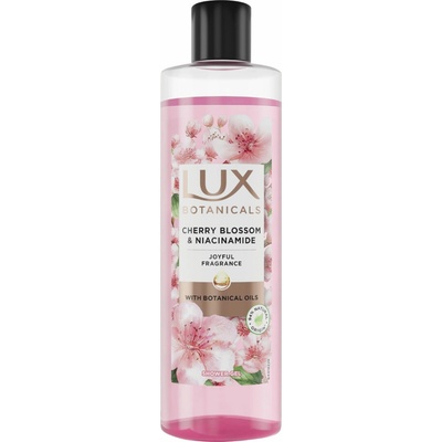 Lux sprchovací gél Cherry Blossom 490 ml