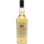 Mannochmore 12 YO Flora & Fauna - малцово шотландско уиски 700ml