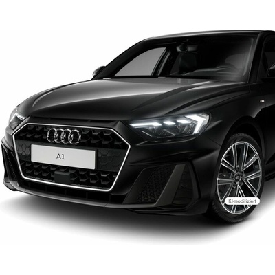 Audi A1 30 TFSI S-line Sportback 85 kW