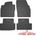 FroGum Гумени стелки Frogum съвместими с VW Polo / Seat Ibiza (511090)