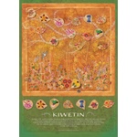Cobble Hill - Puzzle Kiwetin - 1 000 piese