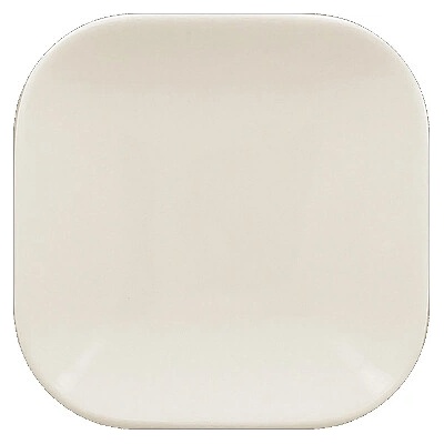 RAK Porcelain Talíř čtvercový 11 x 11 cm RAK-AUSP11