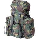 Kombat P.L.C.E Bergan DPM tarn 120 l