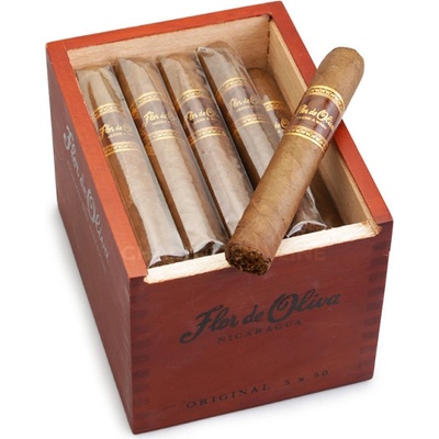 Flor de Oliva Robusto 25 ks