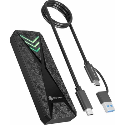 Icy Box IB-1805ML-CU31