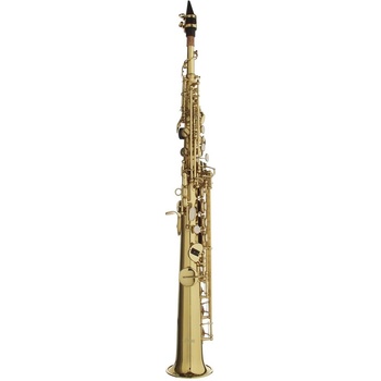 Stagg WS-SS215S B soprán