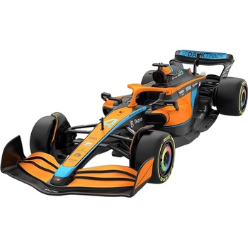 Rastar Състезателна кола Rastar - McLaren F1 MCL36, 1: 24 (1011272)