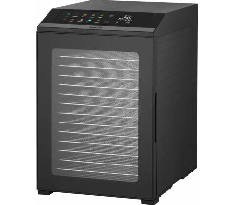 SENCOR SFD 8300BK