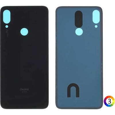 Xiaomi Оригинален Заден Капак за Xiaomi Mi Note 3