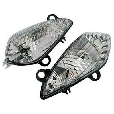 Blinkr levý do zrcátka HONDA CBR 1000 RR Fireblade rok 08-16
