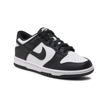 Nike Dunk Low Retro White Black Panda 2021