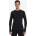 DEMIX Блуза M D Running Trail LS T-Shirt