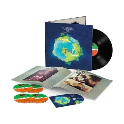 Yes: Fragile 6 LP
