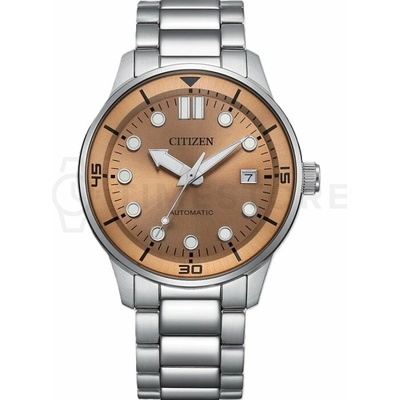 Citizen NJ0191-83X