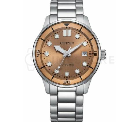 Citizen NJ0191-83X