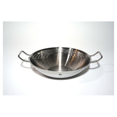 Zwilling Plus Wok 32 cm