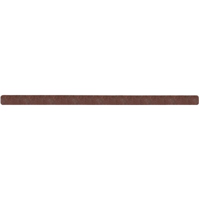 M2 Protišmyková páska univerzálna 50 x 1000 mm hnedá 10 ks