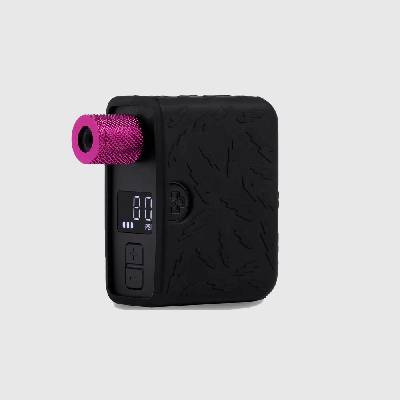 Mini elektrická pumpička MUC-OFF AirMach Electric Mini Inflator