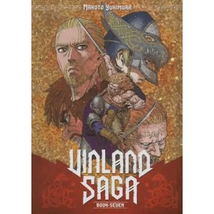 Vinland Saga, Vol. 7 (ISBN: 9781632360090)
