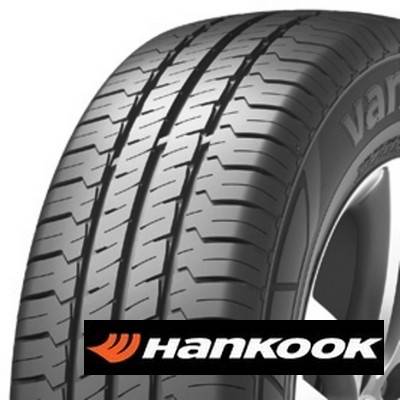 Pneumatiky HANKOOK vantra lt ra18 165/80 R13 94P, letní pneu, VAN