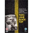 Two-Lane Blacktop DVD