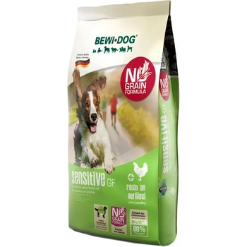Bewi Dog sensitive 12, 5 кг