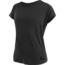 Sensor Merino Air Relax Fit Traveller KR černá
