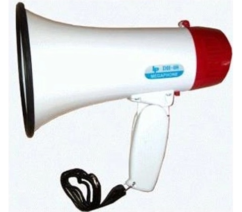Horn DH-08