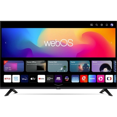 LG 55UR74003