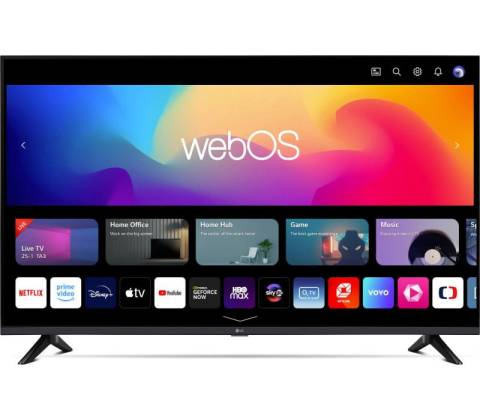 LG 55UR74003